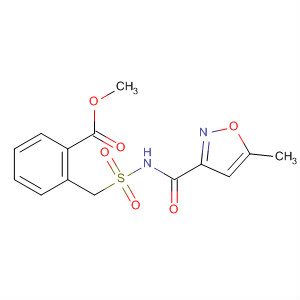 Structure of 139470-55-6