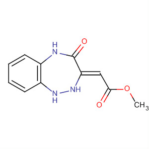 Structure of 141211-55-4