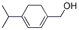 Structure of 1413-55-4