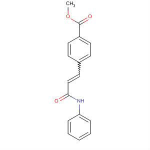Structure of 141381-55-7