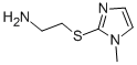 Structure of 142313-55-1