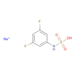 Structure of 142387-55-1