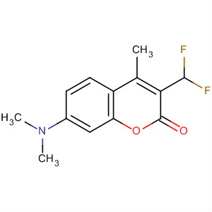 Structure of 143469-55-0