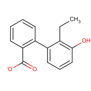 Structure of 143478-55-1