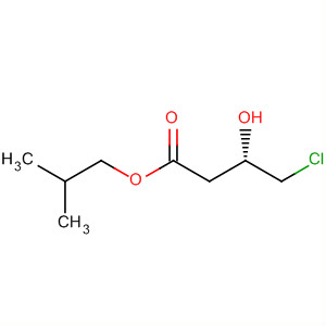 Structure of 143539-55-3