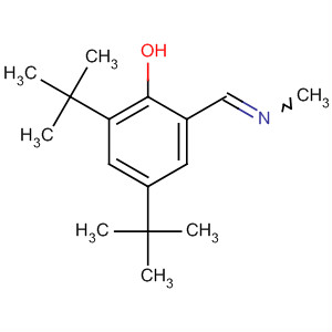Structure of 143569-55-5