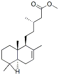 Structure of 1438-55-7