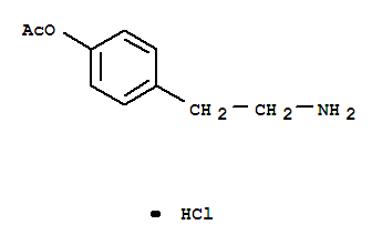 Structure of 14383-55-2