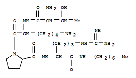 Structure of 144022-55-9