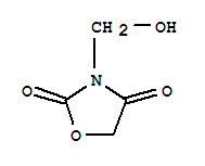 Structure of 144365-55-9