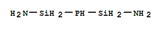 Structure of 14505-55-6