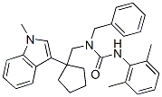 Structure of 145131-55-1