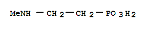 Structure of 14596-55-5