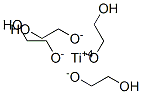 Structure of 14764-55-7