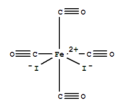 Structure of 14911-55-8
