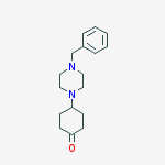 Structure of 150019-55-9