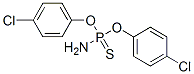 Structure of 15045-55-3