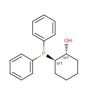 Structure of 154781-55-2