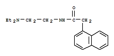 Structure of 15485-55-9