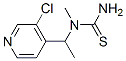 Structure of 155047-55-5
