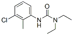 Structure of 15545-55-8