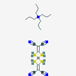 Structure of 15681-55-7