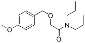 Structure of 15823-55-9