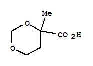 Structure of 159077-55-1
