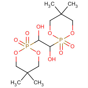Structure of 159683-55-3
