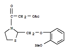 Structure of 161364-55-2