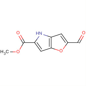 Structure of 164667-55-4
