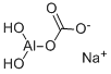 Structure of 16482-55-6