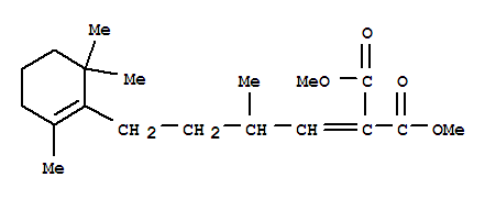Structure of 165101-55-3