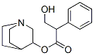Structure of 165260-55-9