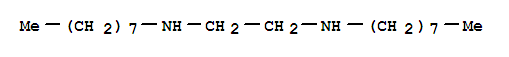 Structure of 1656-55-9