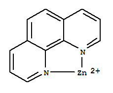 Structure of 16561-55-0