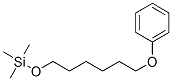 Structure of 16654-55-0