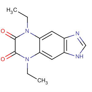 Structure of 167563-55-5