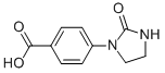 Structure of 167626-55-3