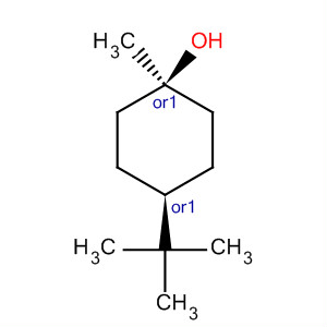 Structure of 16980-55-5