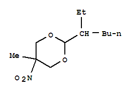 Structure of 17144-55-7