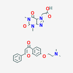 Structure of 1715-55-5