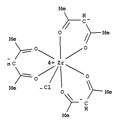 Structure of 17211-55-1