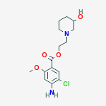 Structure of 172679-55-9