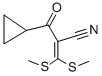 Structure of 175137-55-0