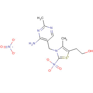 Structure of 17523-55-6