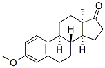 Structure of 17554-55-1