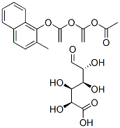 Structure of 18404-55-2