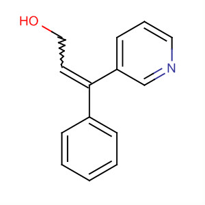 Structure of 184419-55-4