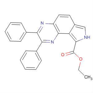 Structure of 184584-55-2